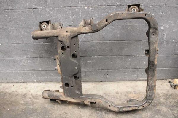 BERCEAU MOTEUR VW - Vue 2